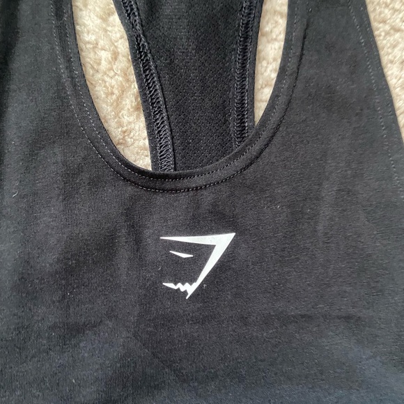 Gymshark React Stringer - Picture 2 of 3